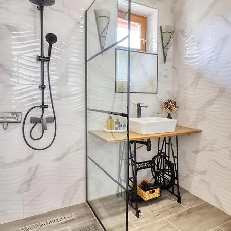 Apartman Nyirfa-lak