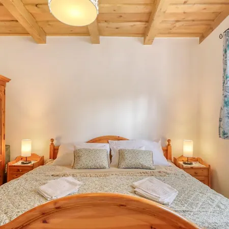 Apartman Nyirfa-lak