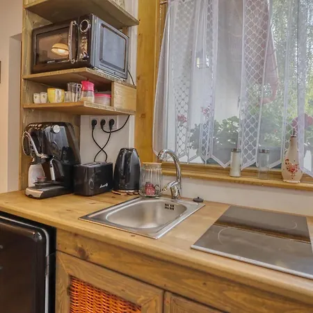 Nyirfa-lak Apartman Szilvásvárad