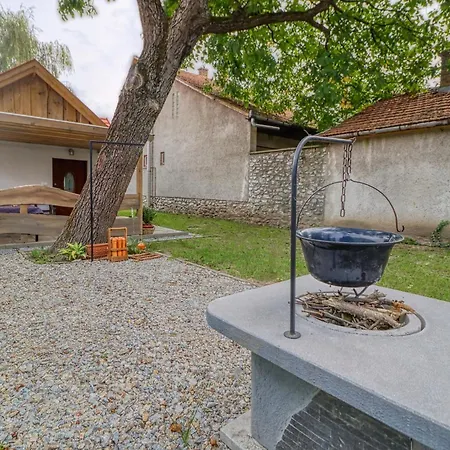 Nyirfa-lak Apartman *