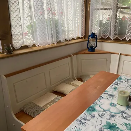 Nyirfa-lak Apartman *