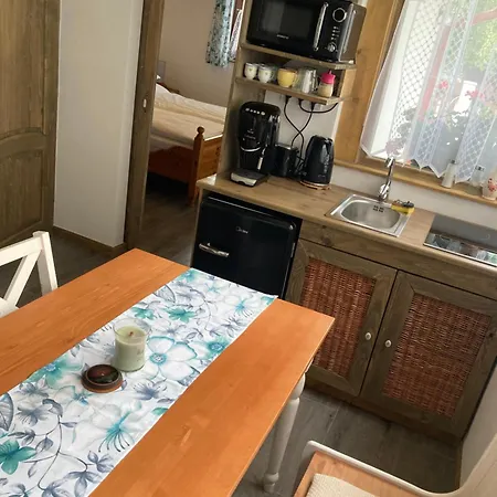 Nyirfa-lak Apartman *