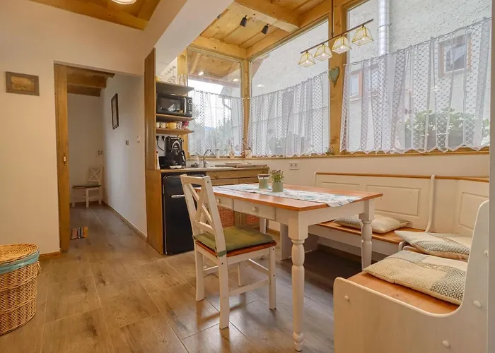 דירה Nyirfa-lak Szilvásvárad