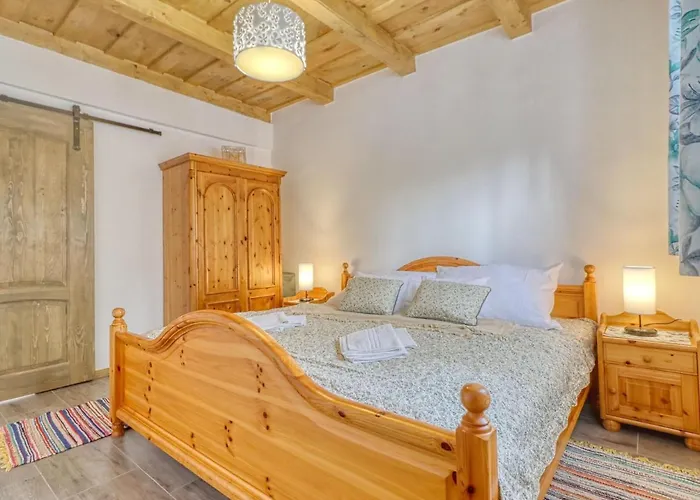 Nyirfa-lak דירה *