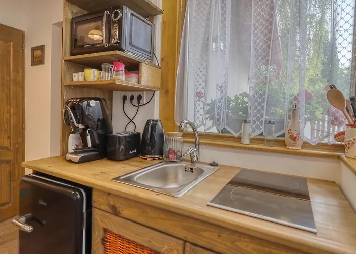 Nyirfa-lak דירה Szilvásvárad