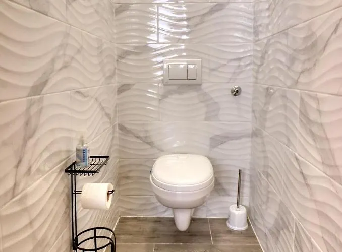 Nyirfa-lak דירה *