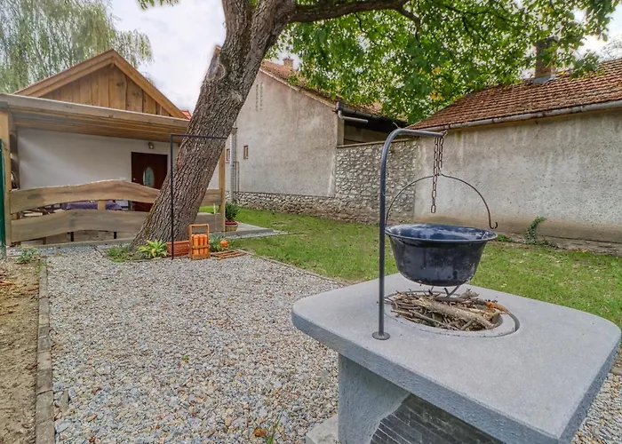 Nyirfa-lak דירה *